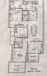 8 @ Mount Sophia (D9), Condominium #561497581